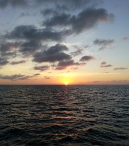 Sunset Cruise aboard MAHAL at Boracay